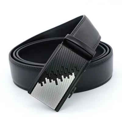 Men's Cowhide Strap